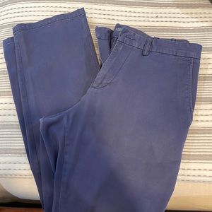 Chino Pants